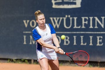 Bild 260 - BL DTV Hannover - BW Dresden Blasewitz : Ergebnis: 2:7